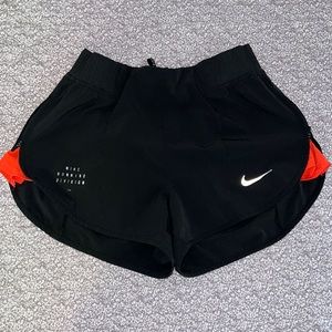 Nike Women’s Dri-Fit Run Division Tempo Luxe Running Shorts